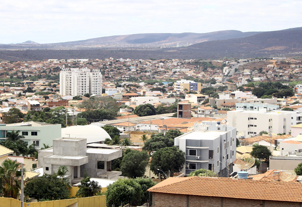 Brumado recebe o primeiro lugar de ‘Cidade Empreendedora’ da Bahia