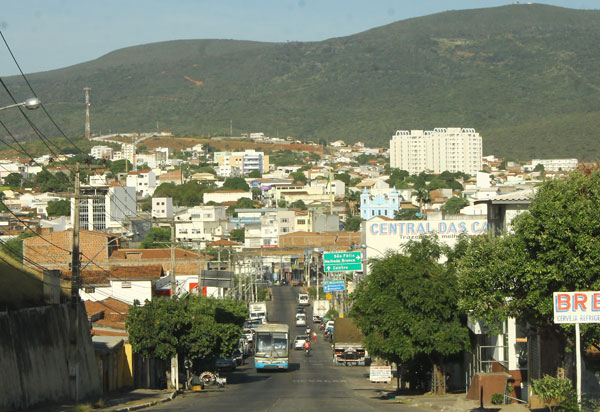 Ministério da Saúde inicia chamamento de médicos para o programa Mais Médicos; Há 6 vagas para Brumado