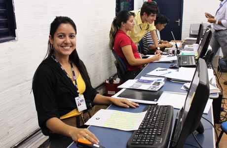 FIOL EMPREGA MÃO DE OBRA LOCAL EM BRUMADO