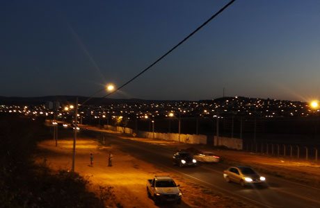 Até Quando? : Violência em Brumado passa dos limites