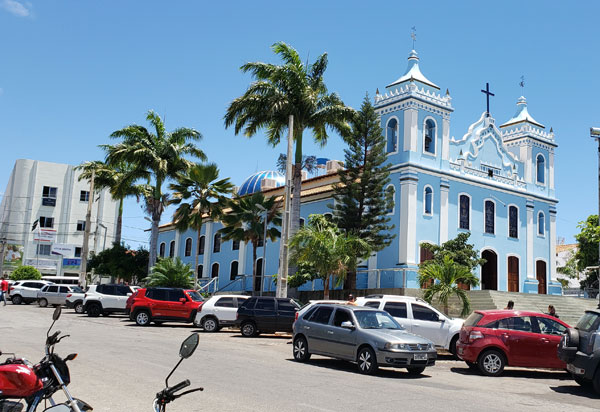 IBGE: População de Brumado aumentou entre 2019 e 2020 em 140 pessoas