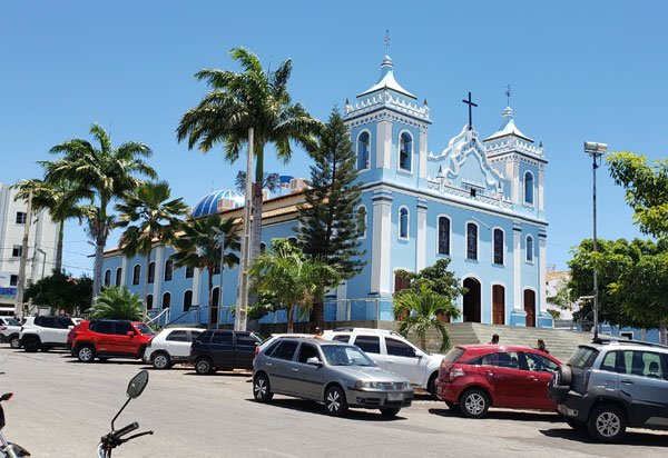 Brumado receberá R$ 3.881.406,14 do governo federal referente a parte do bônus do megaleilão de petróleo do pré-sal