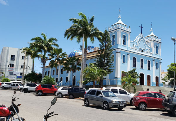 Brumado ocupa a 5ª posição hierárquica como polo local