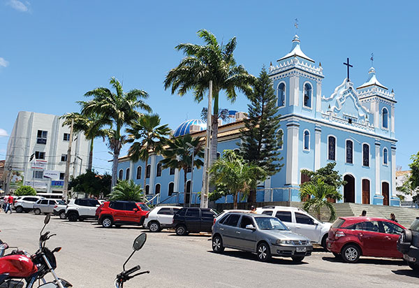 Brumado ganha Selo Unicef por se destacar na proteção às crianças