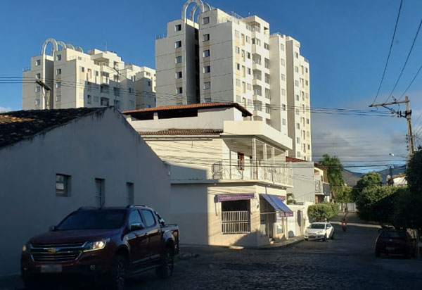 Brumado tem a madrugada mais fria do ano e termômetros marcam 12°C