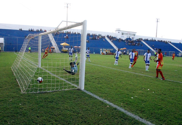 Intermunicipal: Brumado enfrenta Itamarajú neste sábado (27) pelas oitavas de final no estádio Gilbertão