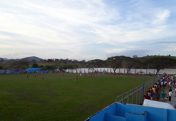 Intermunicipal 2018: Brumado perde para Itororó, mas segue para a próxima fase