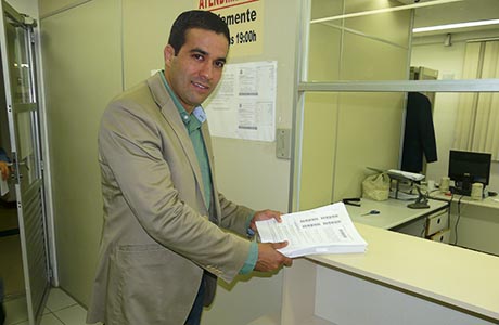 BAHIA: CONTA DE ÁGUA SUBIU 150% NO GOVERNO WAGNER