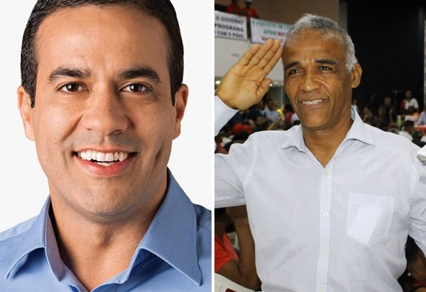 Bruno Reis lidera intenções de voto para a prefeitura de Salvador