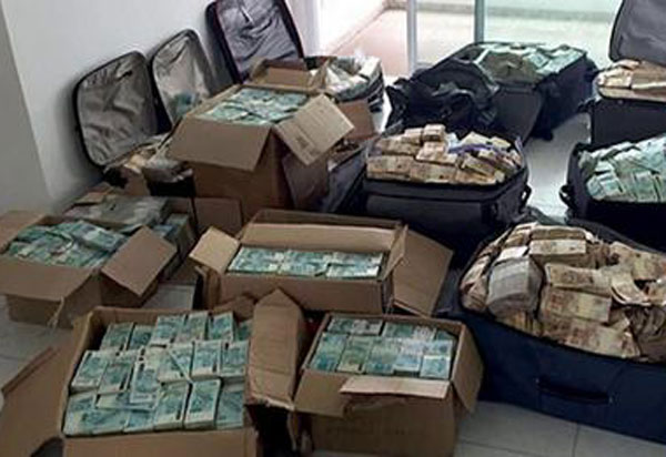 STF derruba condenação dos irmãos Geddel e Lúcio Vieira Lima por associação criminosa