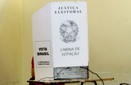 Eleições de 2016 serão manuais; portaria da Justiça justifica com falta de dinheiro
