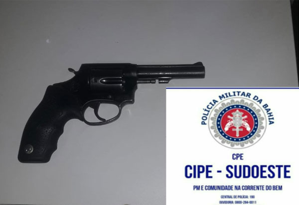 Homem morre em confronto com a Caesg em Jacaraci