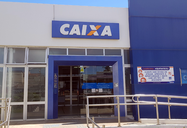 Caixa anuncia financiamento imobiliário com juros fixos