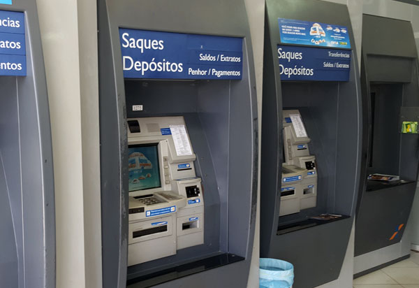 Anúncio sobre saques do FGTS fica para a próxima semana, diz Onyx