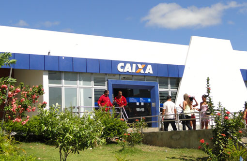 Lucro da Caixa Econômica chega a R$ 7,2 bilhões