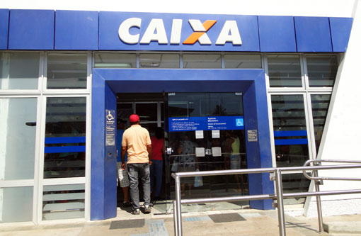 A partir do dia 31, agências bancárias estarão fechadas para atendimento ao público; expediente retorna no dia 04/01