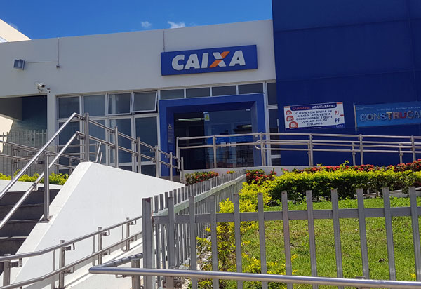 Nascidos em novembro e dezembro sem conta na Caixa podem sacar FGTS