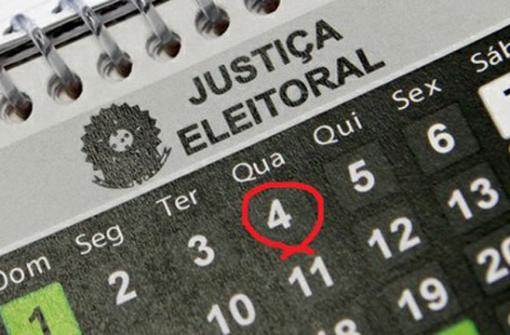 Eleições 2016: prazo para tirar título de eleitor se encerra em 4 de maio