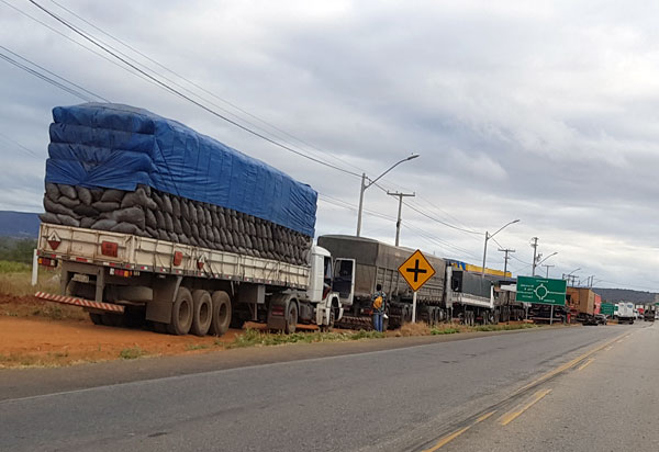Câmara dos Deputados aprova MP que concede subsídio para reduzir preço do diesel