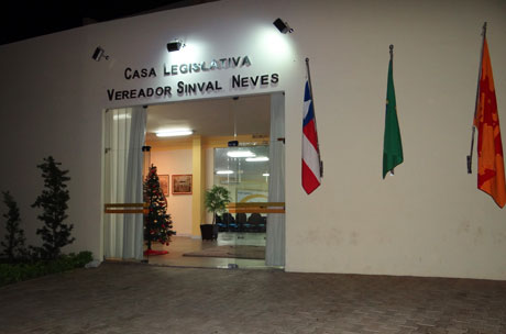 BRUMADO: CÂMARA DECRETA PONTO FACULTATIVO DIA 1º