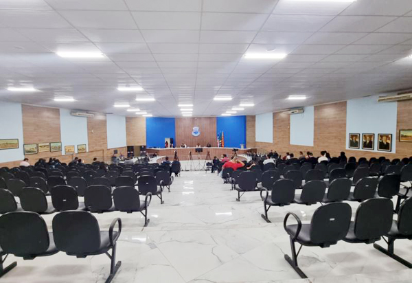 Cerimônia de entrega do título de cidadão brumadense acontece nesta sexta-feira (15/07)