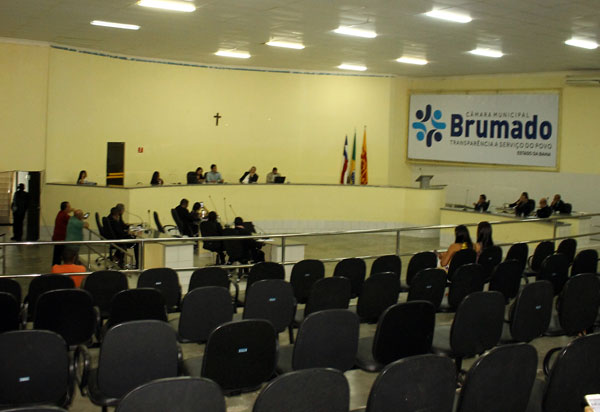 Brumado: Câmara aprova Projeto de Resolução que garante o período de licença maternidade de 180 dias