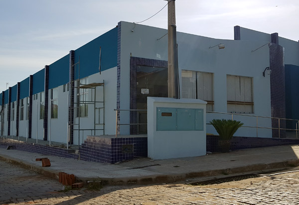 Brumado: moto do assessor do vereador Wanderley foi furtada em frente ao Legislativo