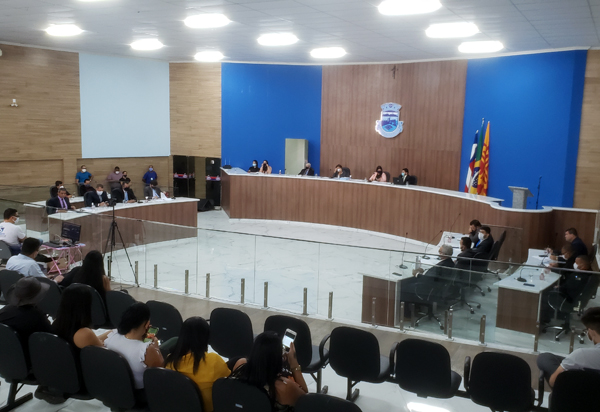 Brumado: Aprovado por unanimidade o Projeto de Lei do vereador Beto Bonelly que impedirá a nomeação de pessoas 'com ficha suja'