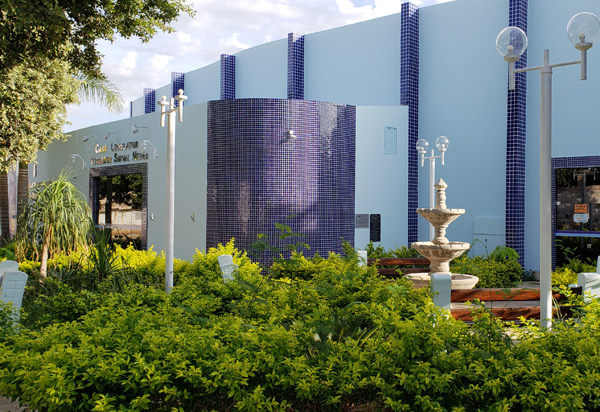 Câmara de Vereadores de Brumado inicia processo licitatório para contratação de empresa para prestação de serviços de levantamento do patrimônio público 