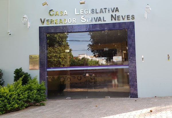 Brumado: Legislativo estabelece ponto facultativo devido a feriado de 2 de Julho