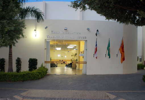 Brumado: Legislativo sanciona resolução que extingue um dos recessos parlamentar