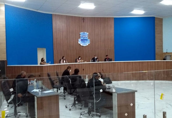 Brumado: devido a período eleitoral, Legislativo antecipa sessão do dia 05 para 02 de outubro