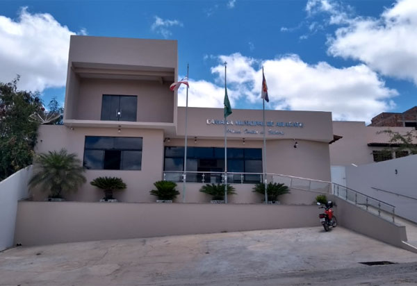 Estão abertas as inscrições para Concurso Público da Câmara de Vereadores de Aracatu