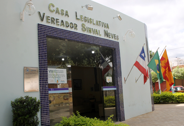 Brumado: após casos de Covid-19, atividades presencias da Câmara de Vereadores retornam na próxima segunda (31)