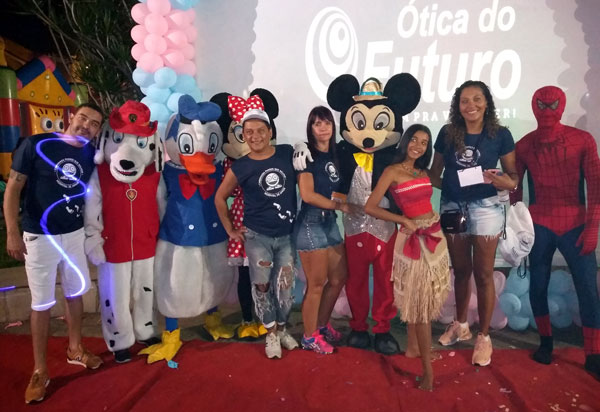 Brumado: Caminhada Passos que Salvam 2019 já está sendo preparada