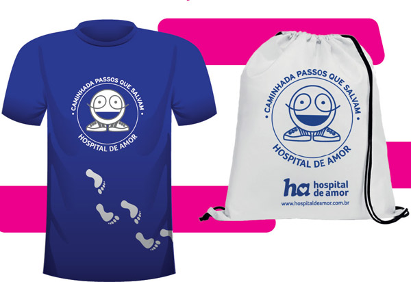 Brumado: Caminhada Passos que Salvam 2018 contará com um espaço especial para criançada