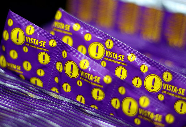 Nova superbactéria é transmitida sexualmente