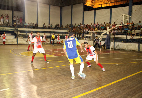 Vem aí o Campeonato Brumadense de Futsal Adulto Masculino 2019