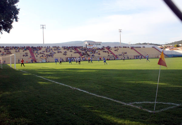 Campeonato brumadense de Futebol que seria iniciado neste sábado (09) foi adiado