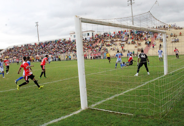 Definidos grupos do Campeonato Brumadense de Futebol 2019