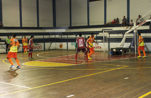 Campeonato do Sudoeste: Brumado vence os três jogos e se classifica para o zonal semifinal