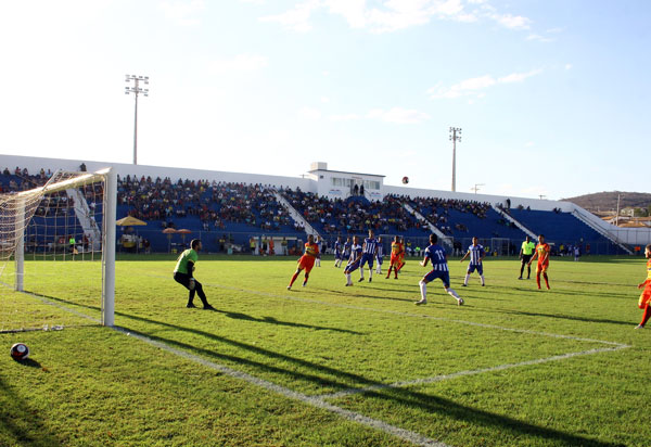 Intermunicipal 2018: comissão organizadora convoca torcida brumadense para jogo contra Luís Eduardo Magalhães no próximo domingo (09)