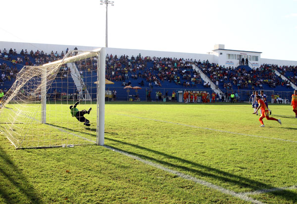 Intermunicipal: quarta rodada tem 65 bolas na rede; Brumado já está matematicamente classificado