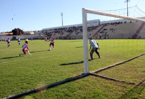 Ficou para 2022! Retorno do Campeonato Intermunicipal é adiado para o próximo ano