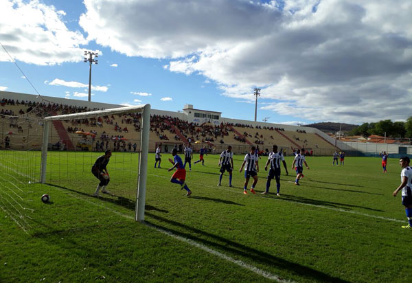 FBF anuncia participantes do Intermunicipal 2018; Brumado participará