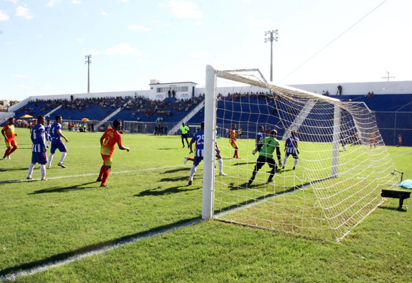 Intermunicipal: FBF desmente boatos e confirma datas da 3ª fase