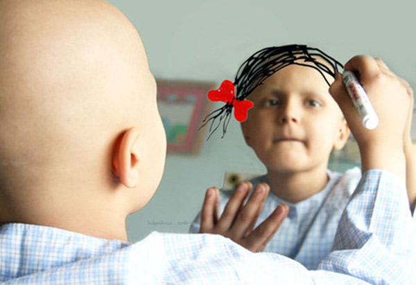 Morte de crianças por câncer caiu 13% em 10 anos, diz Saúde