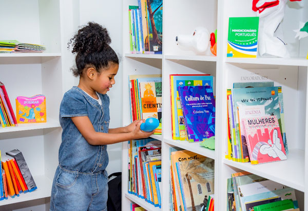 Brumado recebe projeto de leitura nesta sexta-feira (30)