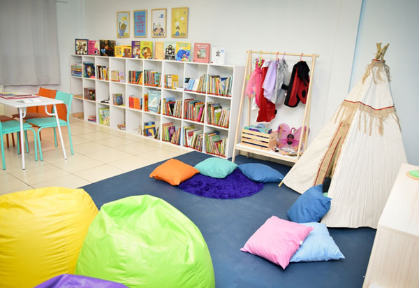 Brumado recebe projeto de leitura nesta sexta-feira (30)