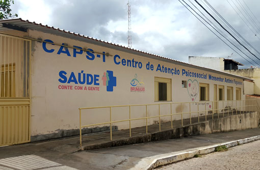 Brumado: Leitor questiona falta de medicamentos no Caps; secretaria afirma que estado deve ao município mais de R$200 mil em medicamentos